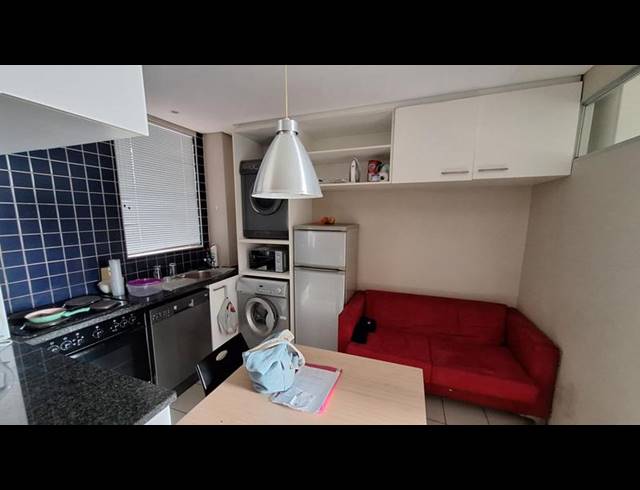 2 BEDROOM PROPERTY TO RENT IN HILLCREST